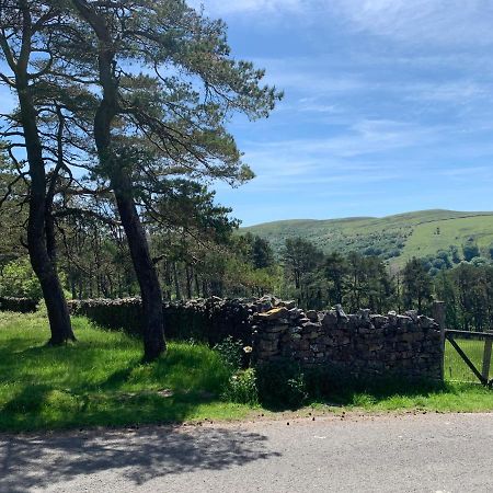 Cosy, Dog Friendly House On The Fringe Of The Brecon Beacons Villa Tredegar Ngoại thất bức ảnh
