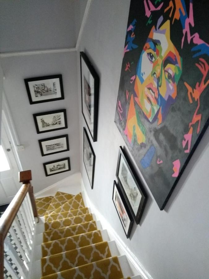Cosy, Dog Friendly House On The Fringe Of The Brecon Beacons Villa Tredegar Ngoại thất bức ảnh