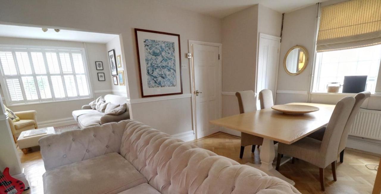 Cosy, Dog Friendly House On The Fringe Of The Brecon Beacons Villa Tredegar Ngoại thất bức ảnh