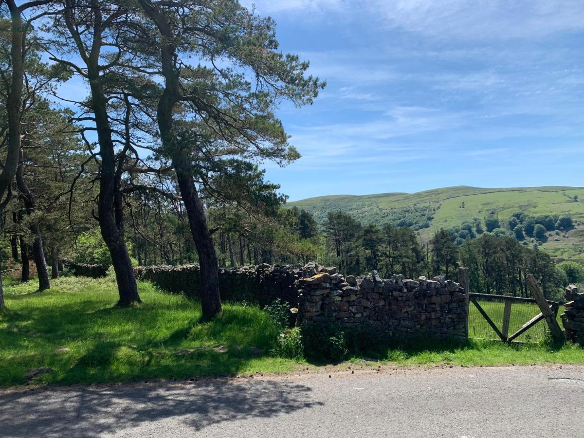 Cosy, Dog Friendly House On The Fringe Of The Brecon Beacons Villa Tredegar Ngoại thất bức ảnh